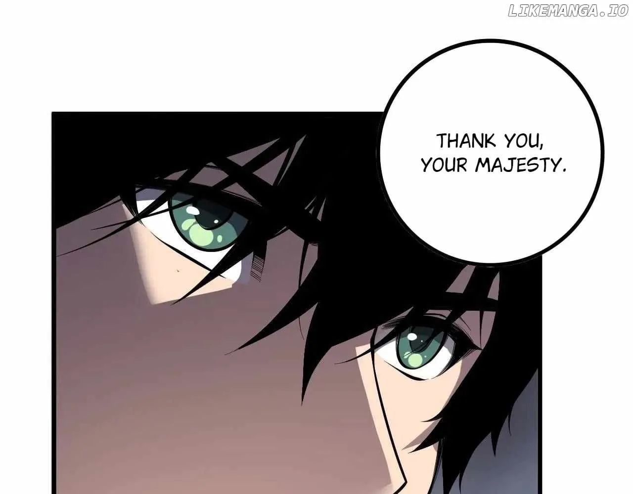 Catastrophic Necromancer Chapter 176 page 37 - 