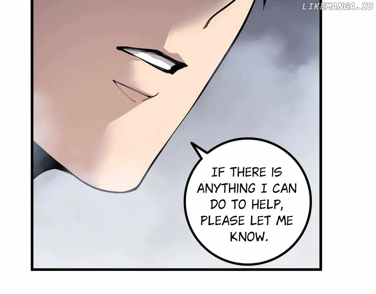 Catastrophic Necromancer Chapter 176 page 38 - 