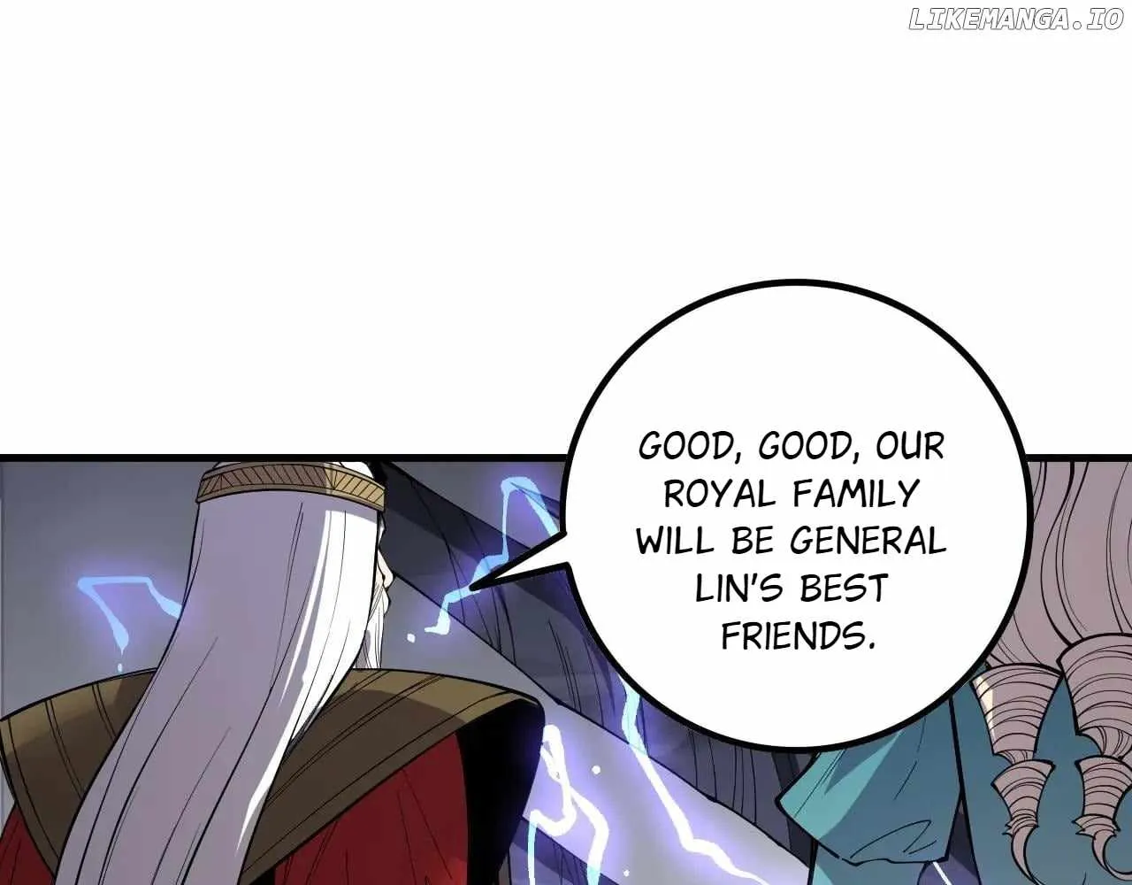 Catastrophic Necromancer Chapter 176 page 39 - 