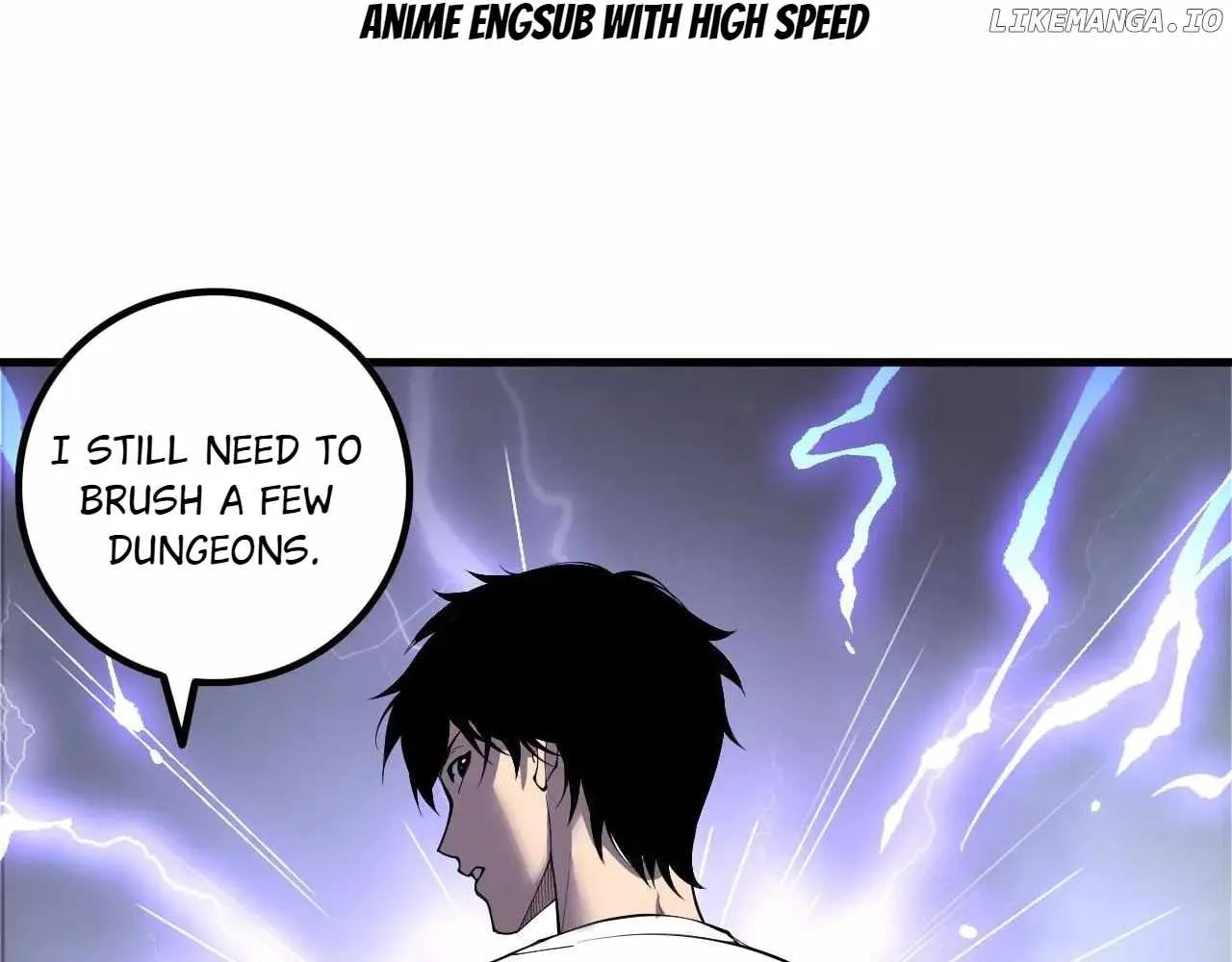 Catastrophic Necromancer Chapter 176 page 44 - 