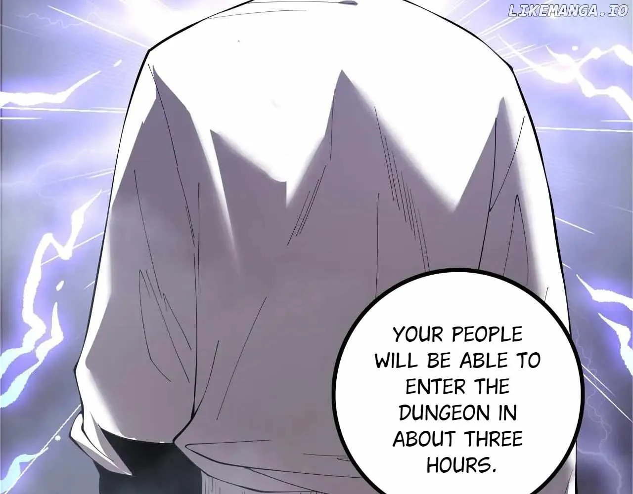 Catastrophic Necromancer Chapter 176 page 45 - 