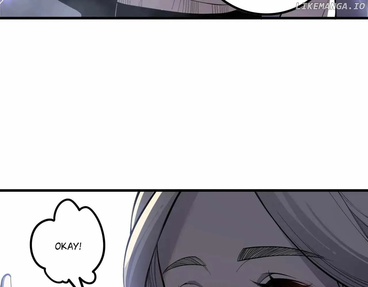 Catastrophic Necromancer Chapter 176 page 46 - 