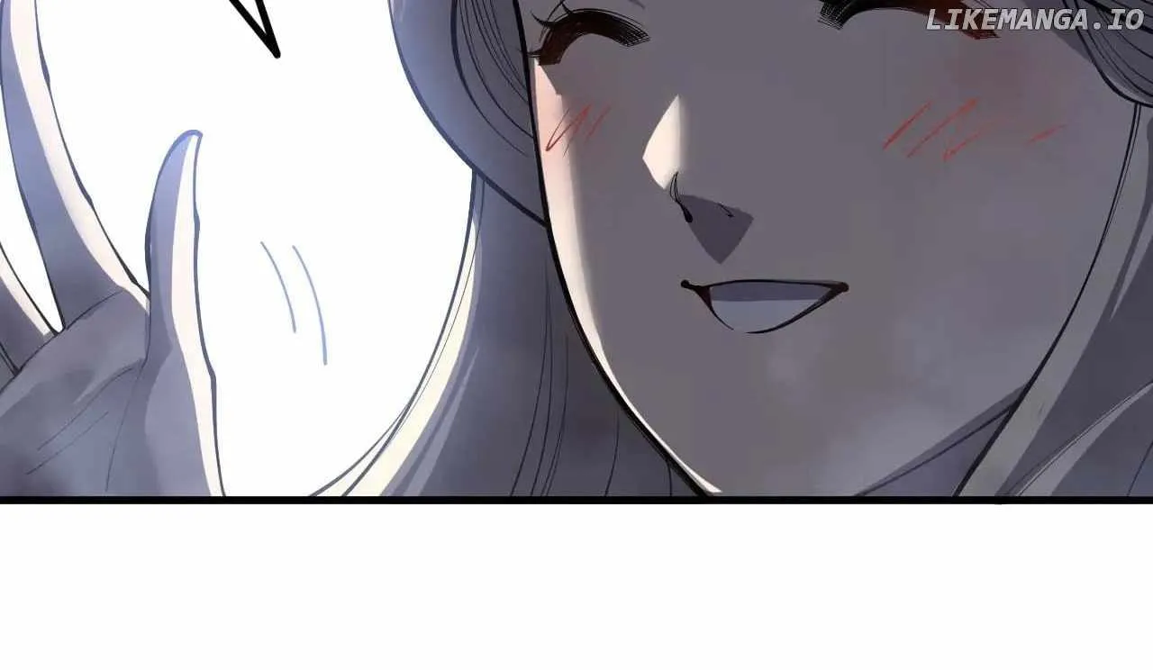 Catastrophic Necromancer Chapter 176 page 47 - 