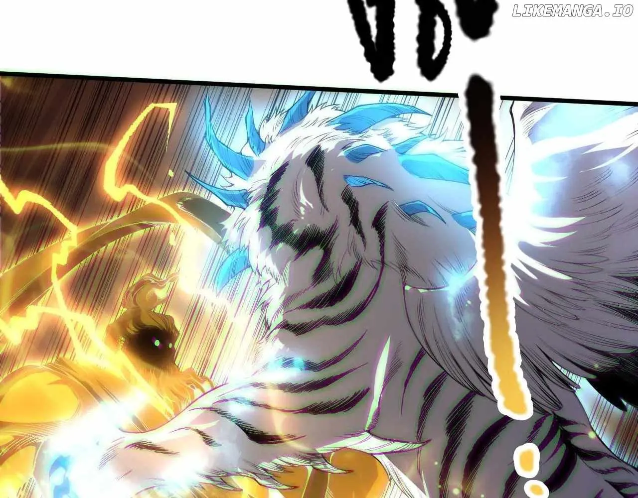 Catastrophic Necromancer Chapter 176 page 6 - 