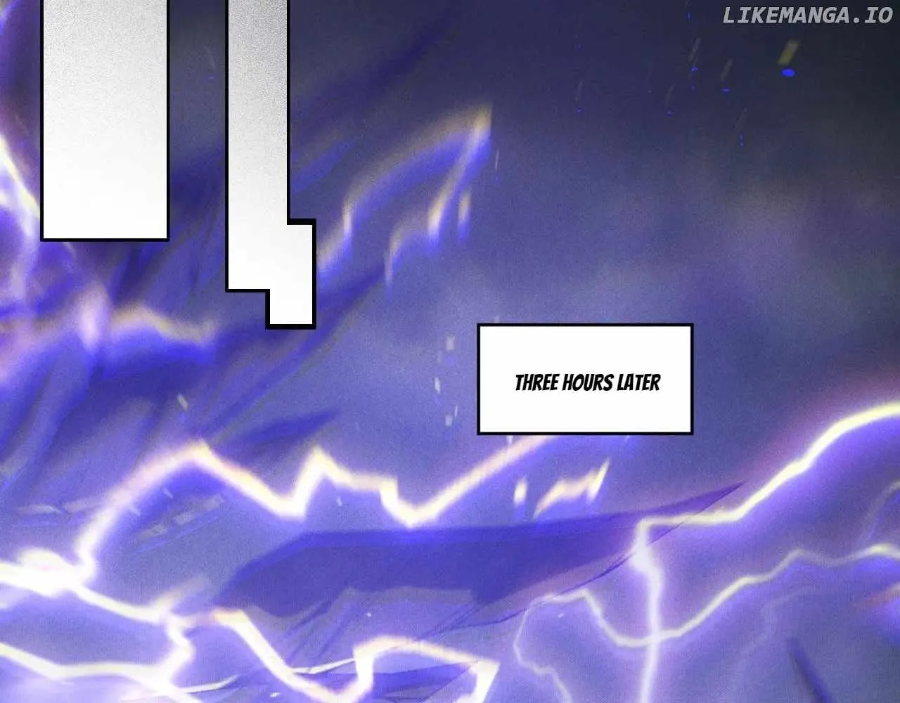 Catastrophic Necromancer Chapter 176 page 53 - 