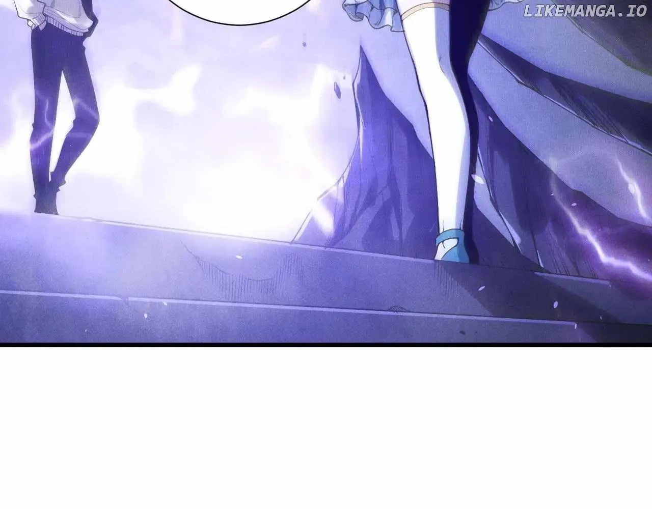 Catastrophic Necromancer Chapter 176 page 55 - 