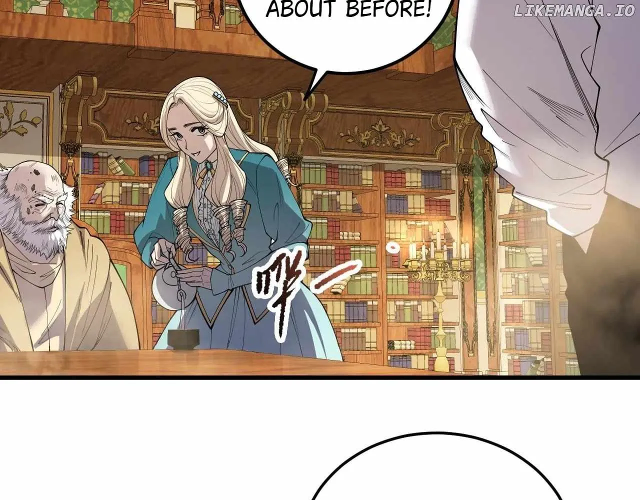 Catastrophic Necromancer Chapter 176 page 66 - 