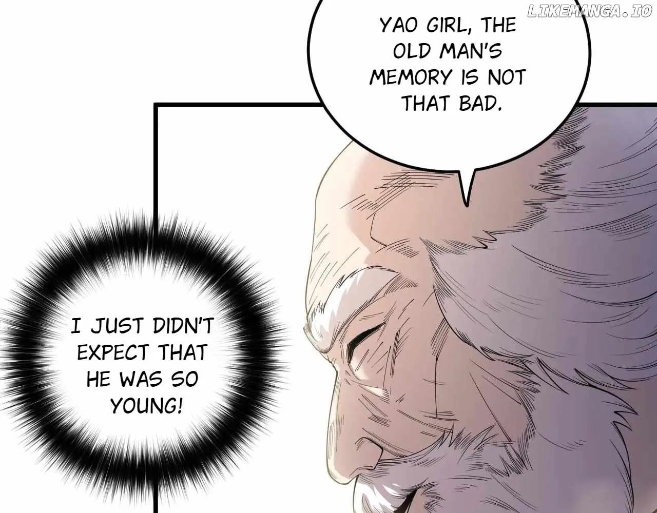 Catastrophic Necromancer Chapter 176 page 67 - 