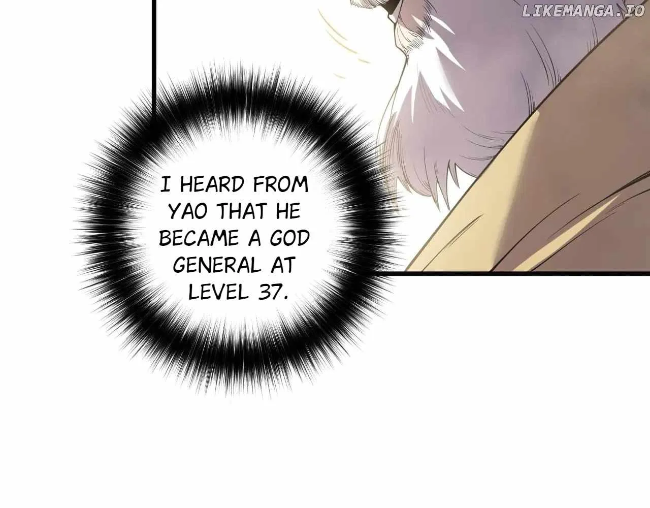 Catastrophic Necromancer Chapter 176 page 68 - 