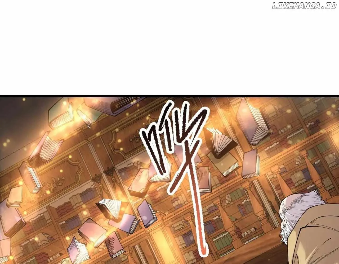 Catastrophic Necromancer Chapter 176 page 69 - 