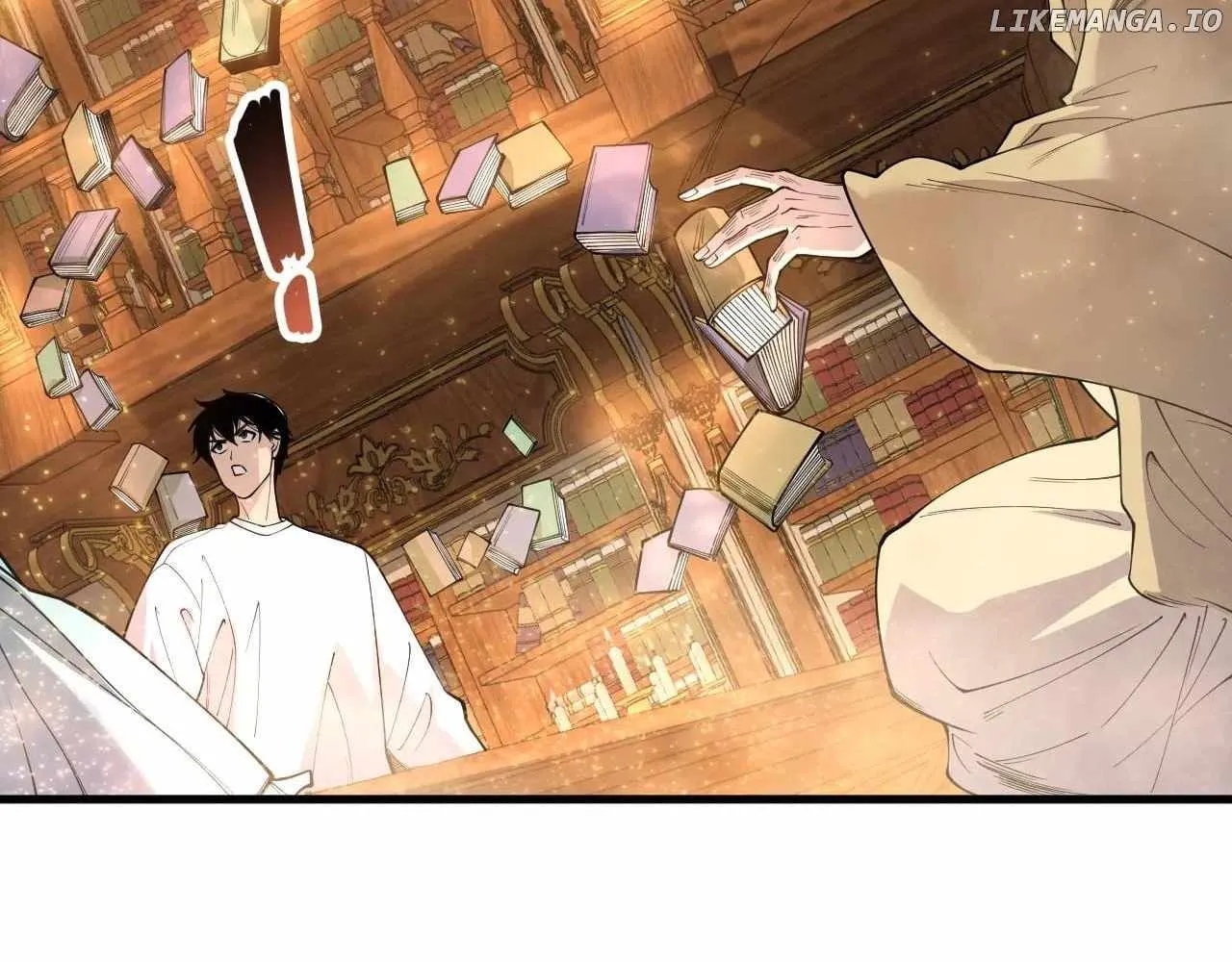 Catastrophic Necromancer Chapter 176 page 70 - 
