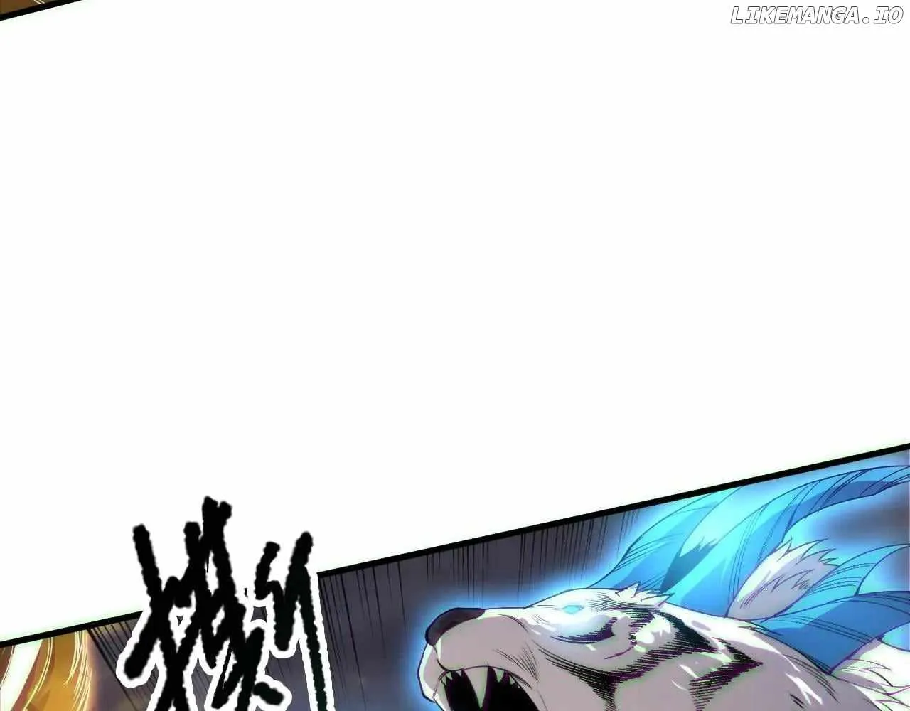 Catastrophic Necromancer Chapter 176 page 8 - 