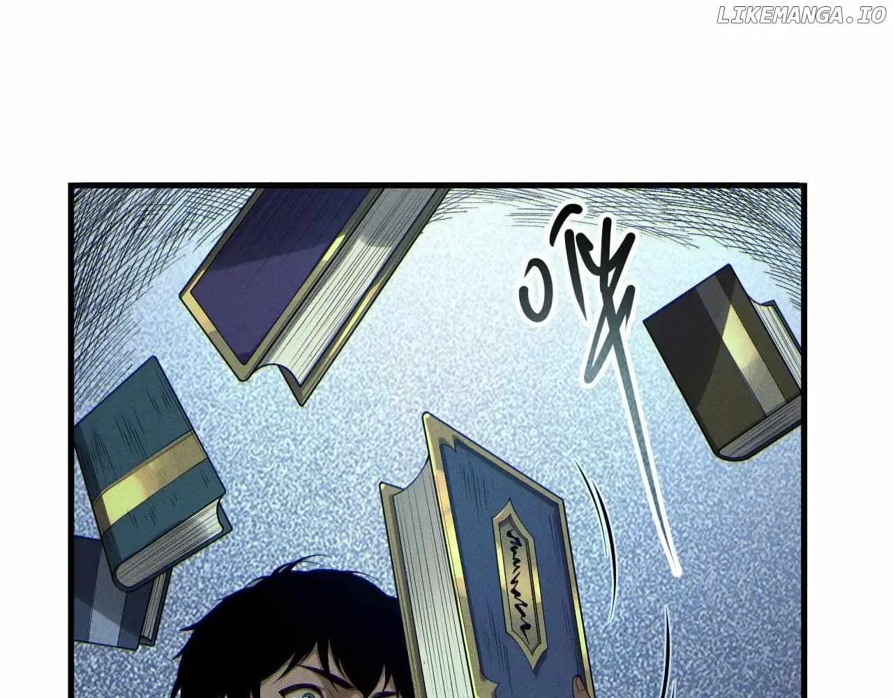 Catastrophic Necromancer Chapter 176 page 72 - 