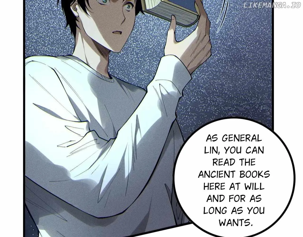 Catastrophic Necromancer Chapter 176 page 73 - 