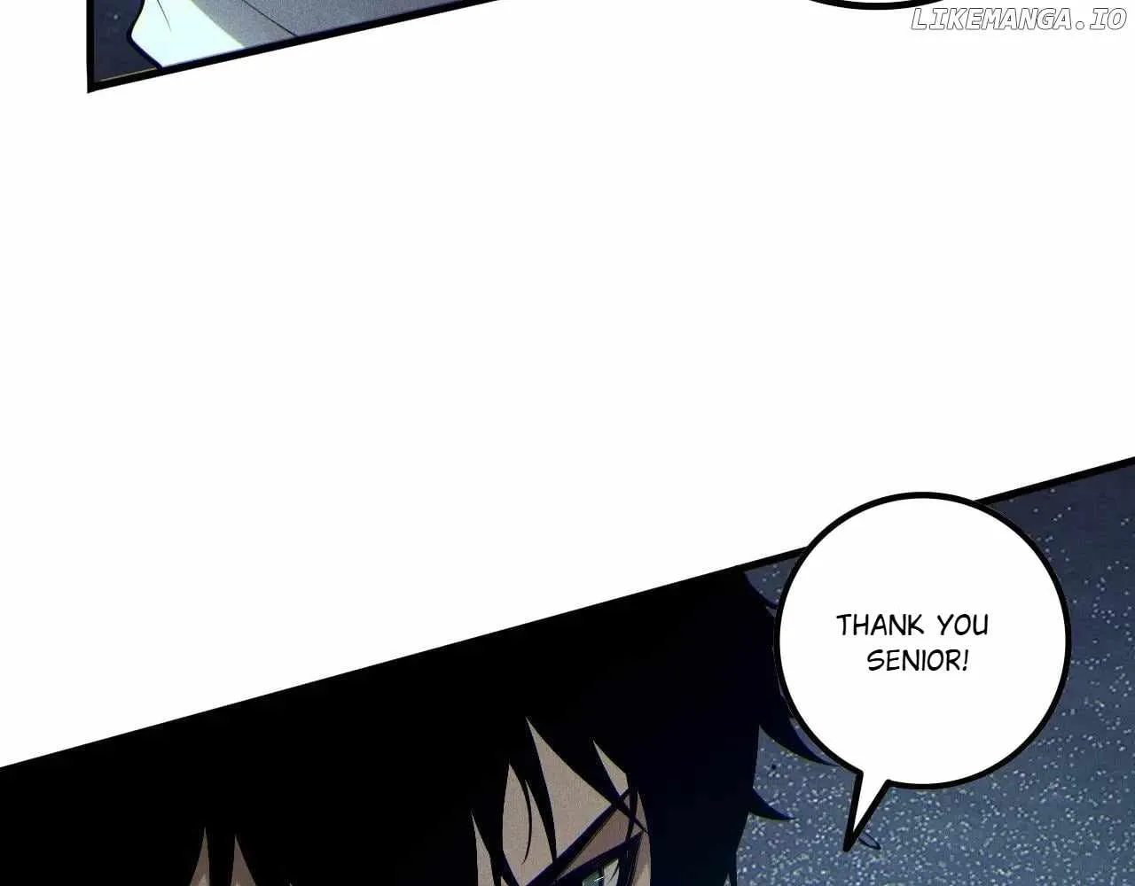Catastrophic Necromancer Chapter 176 page 74 - 