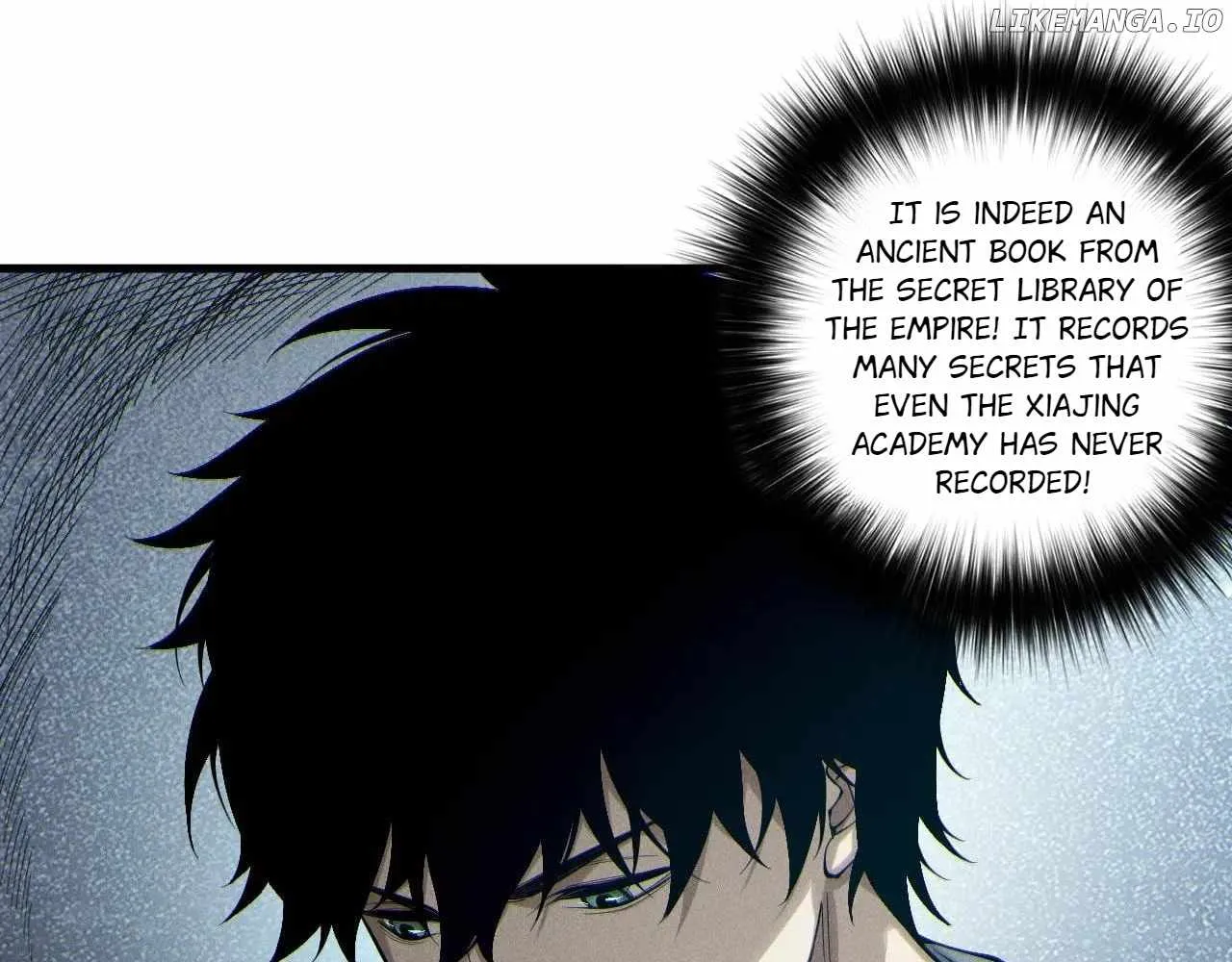Catastrophic Necromancer Chapter 176 page 83 - 