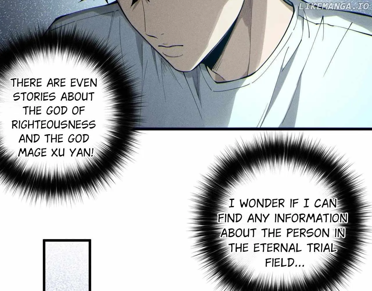 Catastrophic Necromancer Chapter 176 page 84 - 