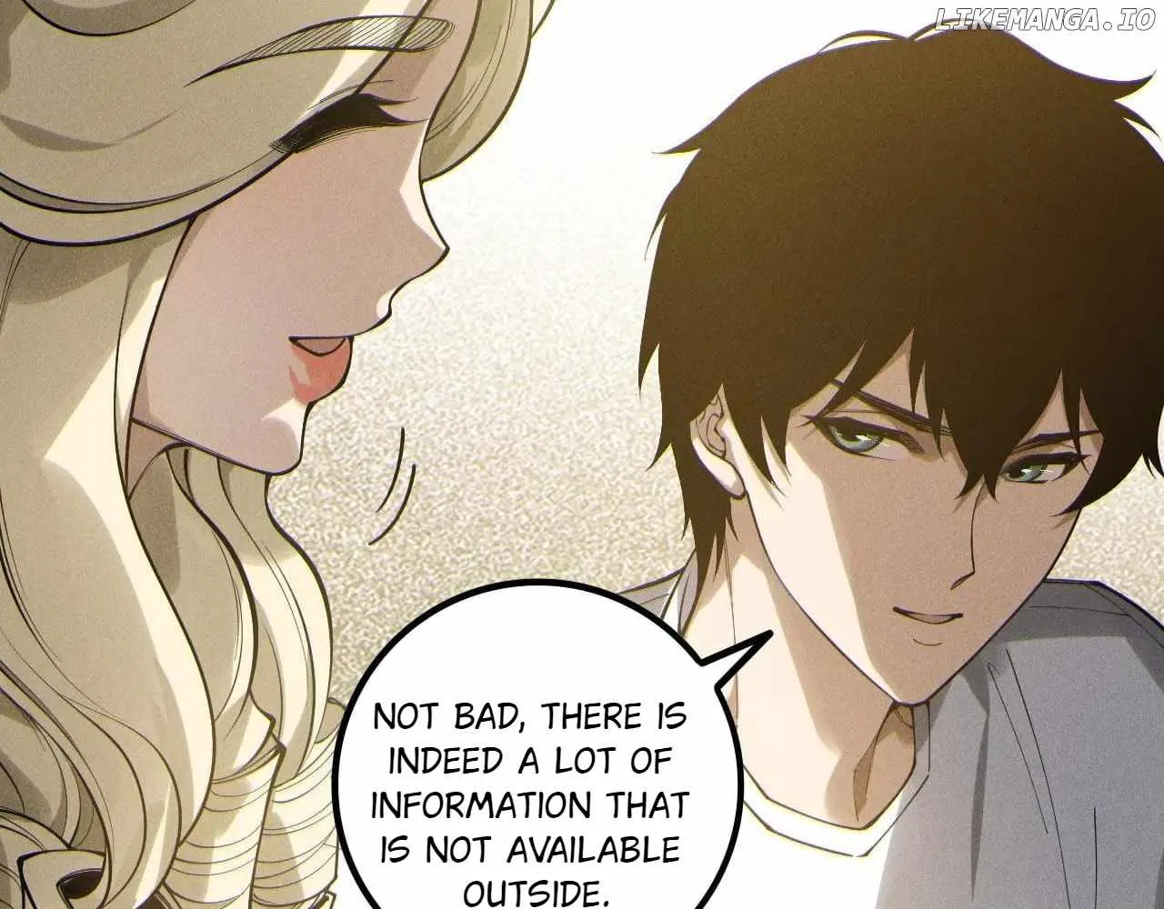 Catastrophic Necromancer Chapter 176 page 88 - 