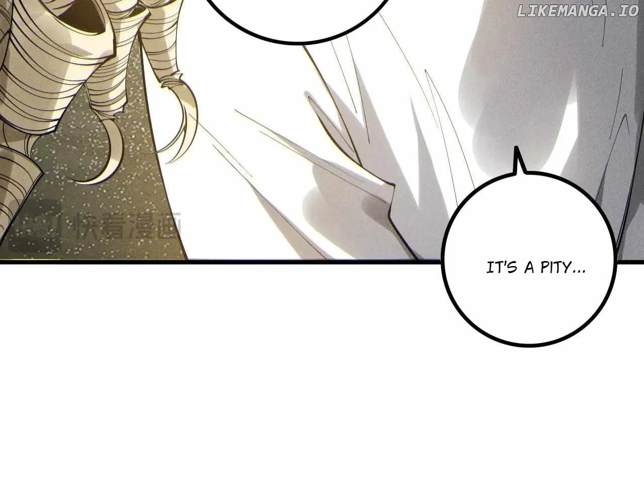 Catastrophic Necromancer Chapter 176 page 89 - 
