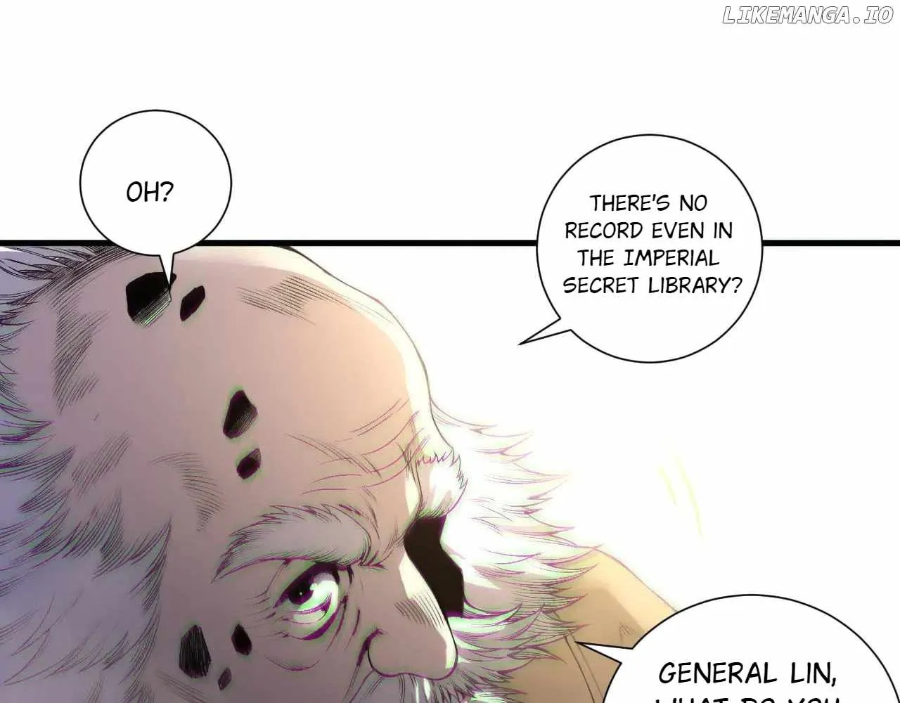 Catastrophic Necromancer Chapter 176 page 94 - 