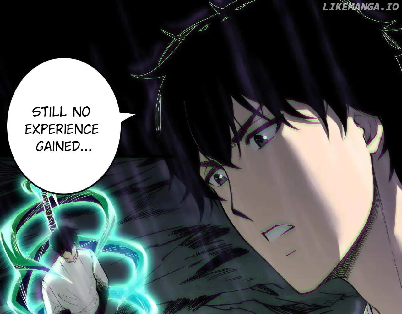 Catastrophic Necromancer Chapter 177 page 104 - 