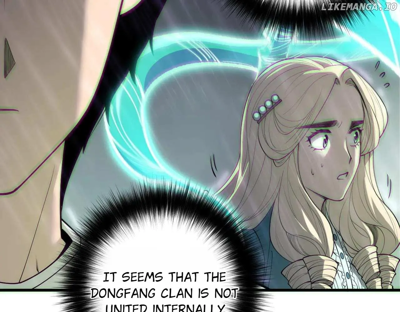 Catastrophic Necromancer Chapter 177 page 107 - 