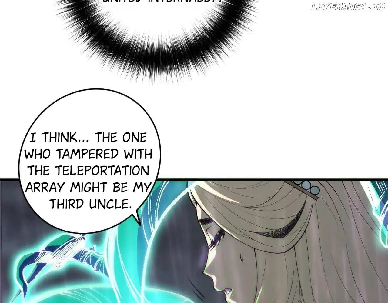 Catastrophic Necromancer Chapter 177 page 108 - 