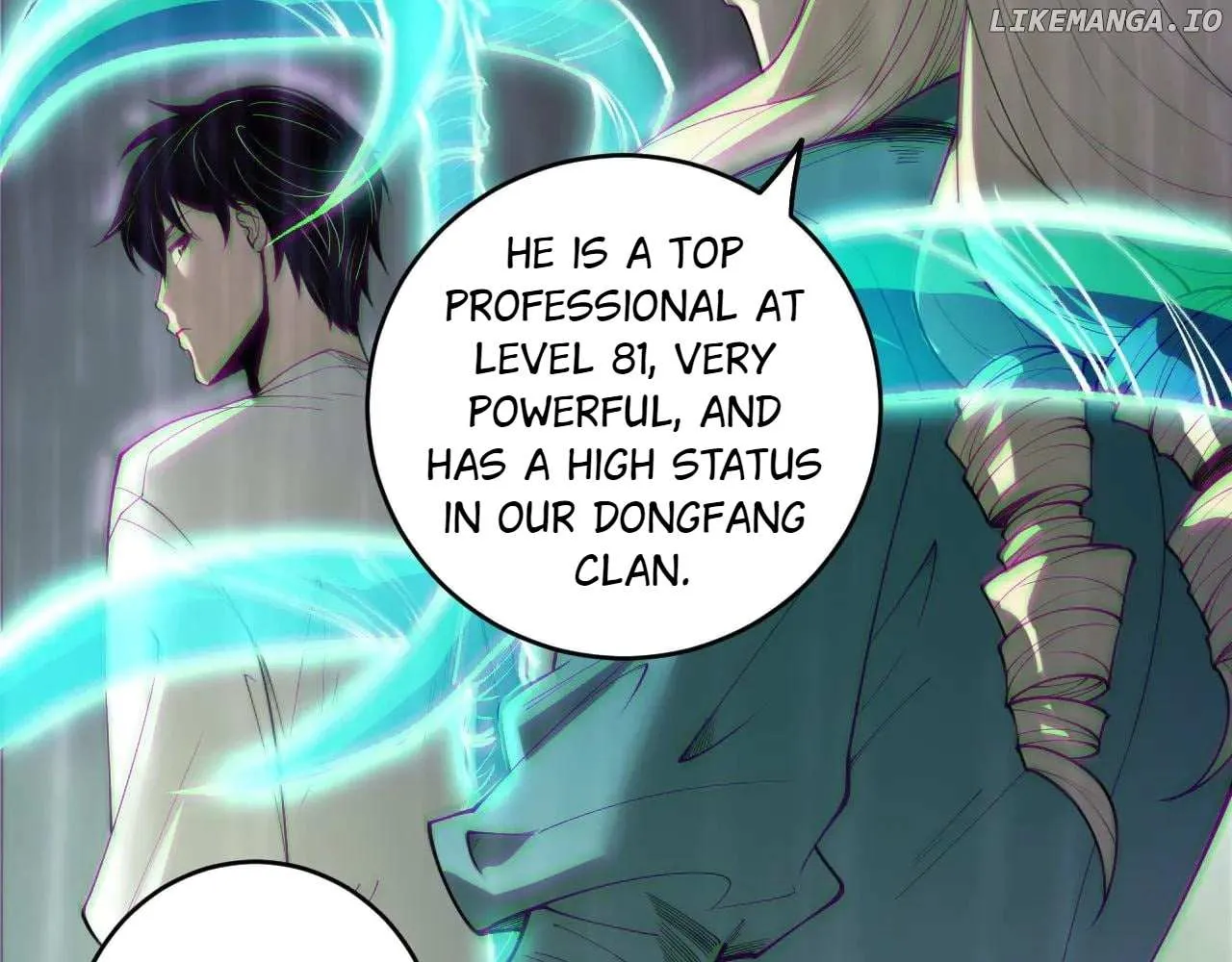 Catastrophic Necromancer Chapter 177 page 109 - 