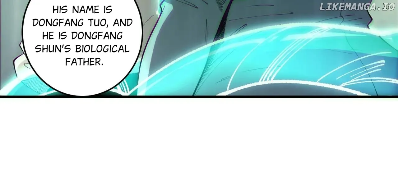 Catastrophic Necromancer Chapter 177 page 110 - 