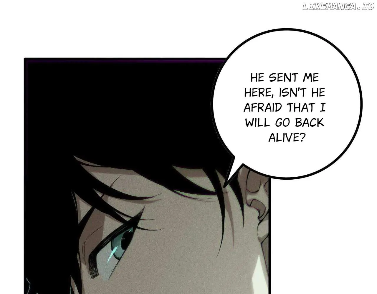 Catastrophic Necromancer Chapter 177 page 111 - 