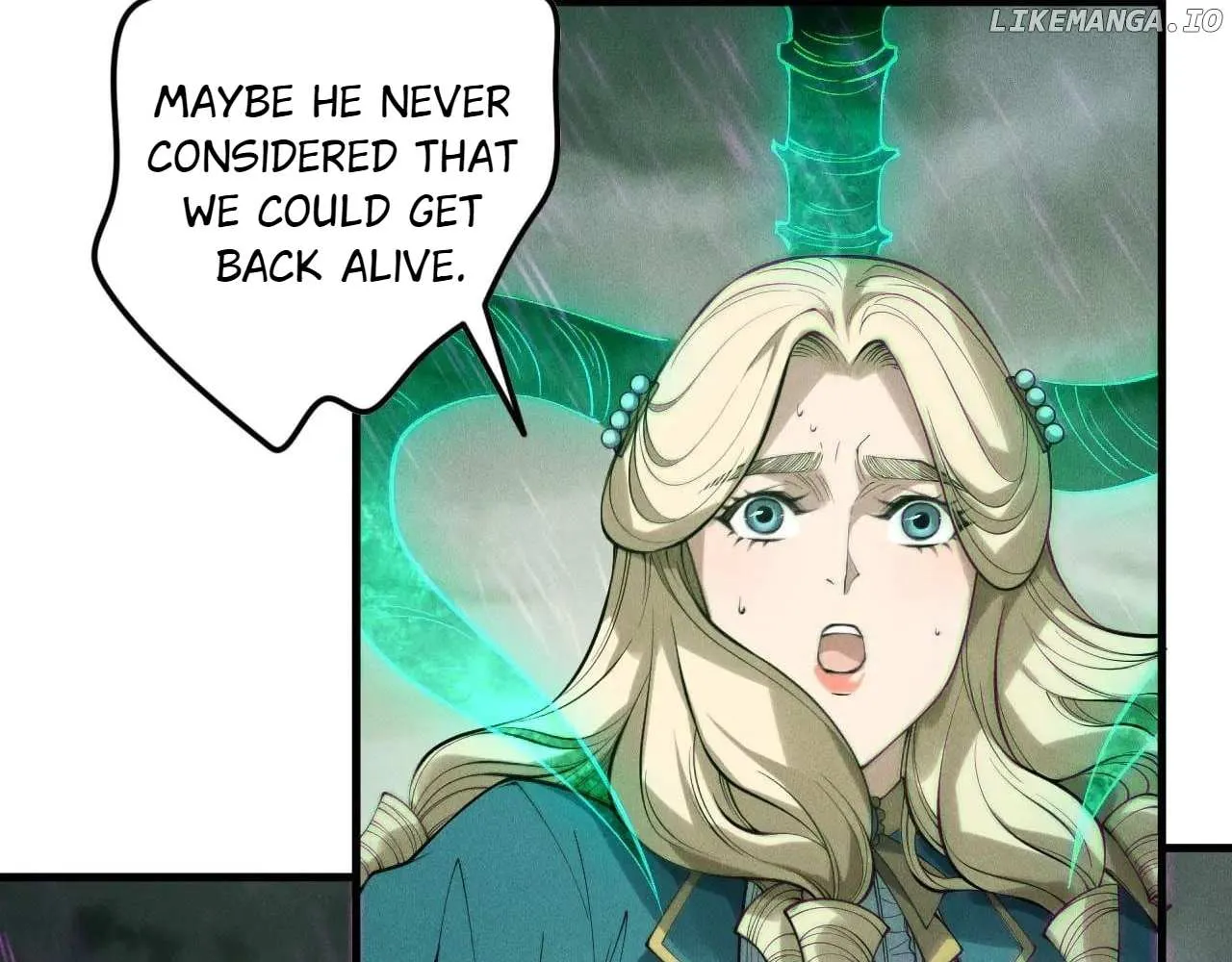 Catastrophic Necromancer Chapter 177 page 113 - 