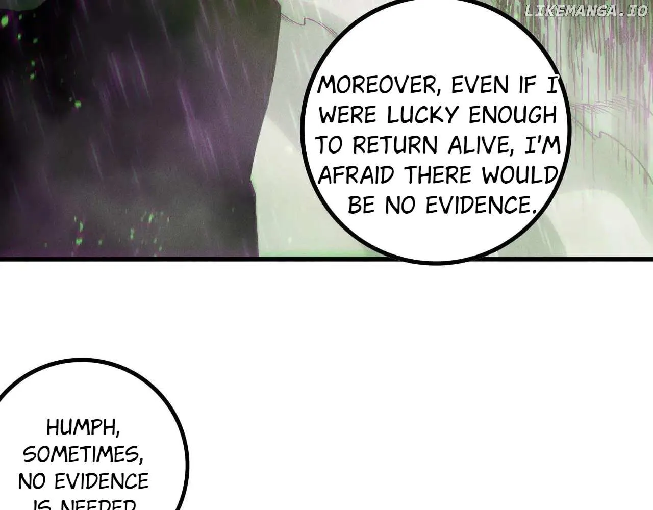 Catastrophic Necromancer Chapter 177 page 116 - 