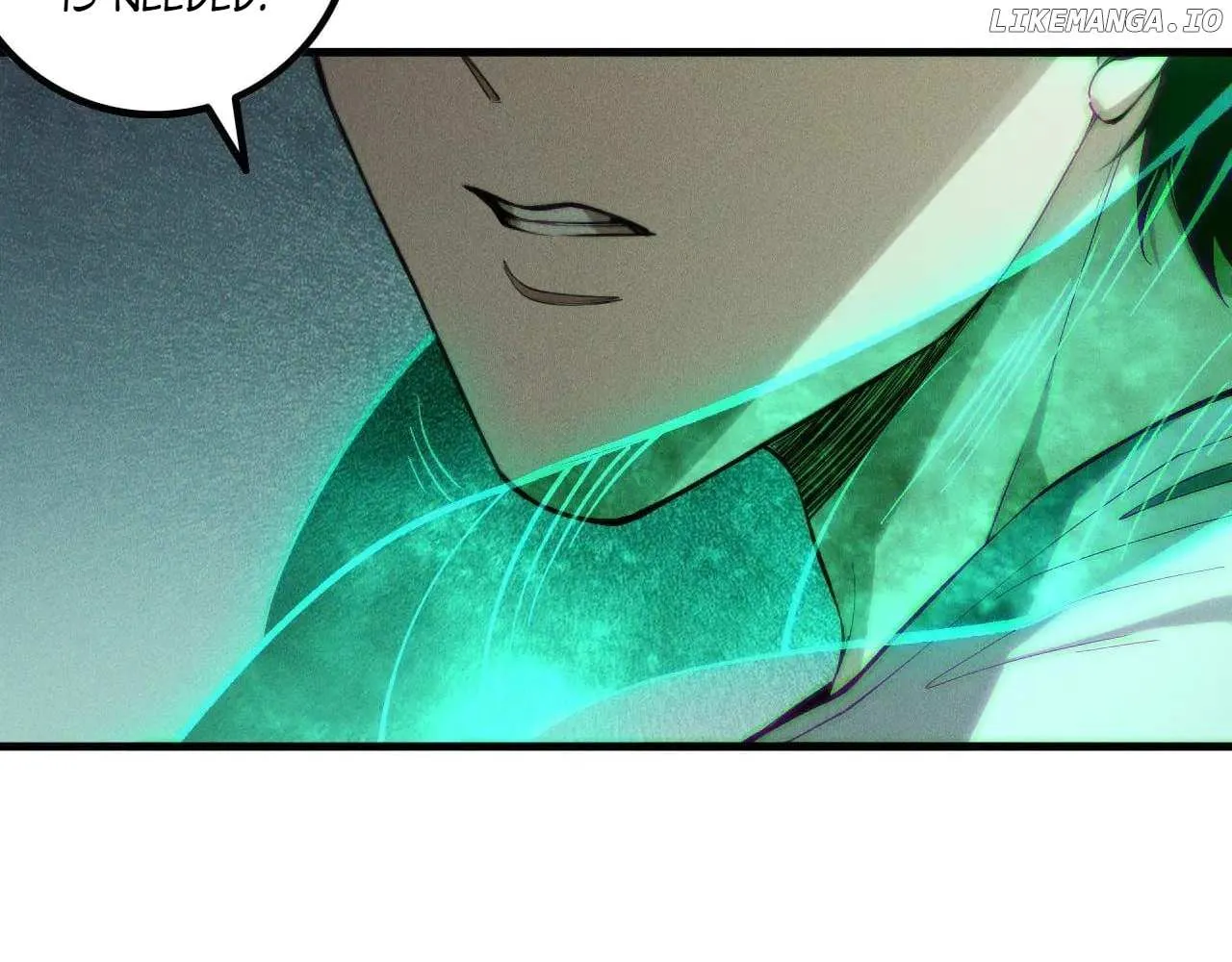 Catastrophic Necromancer Chapter 177 page 117 - 