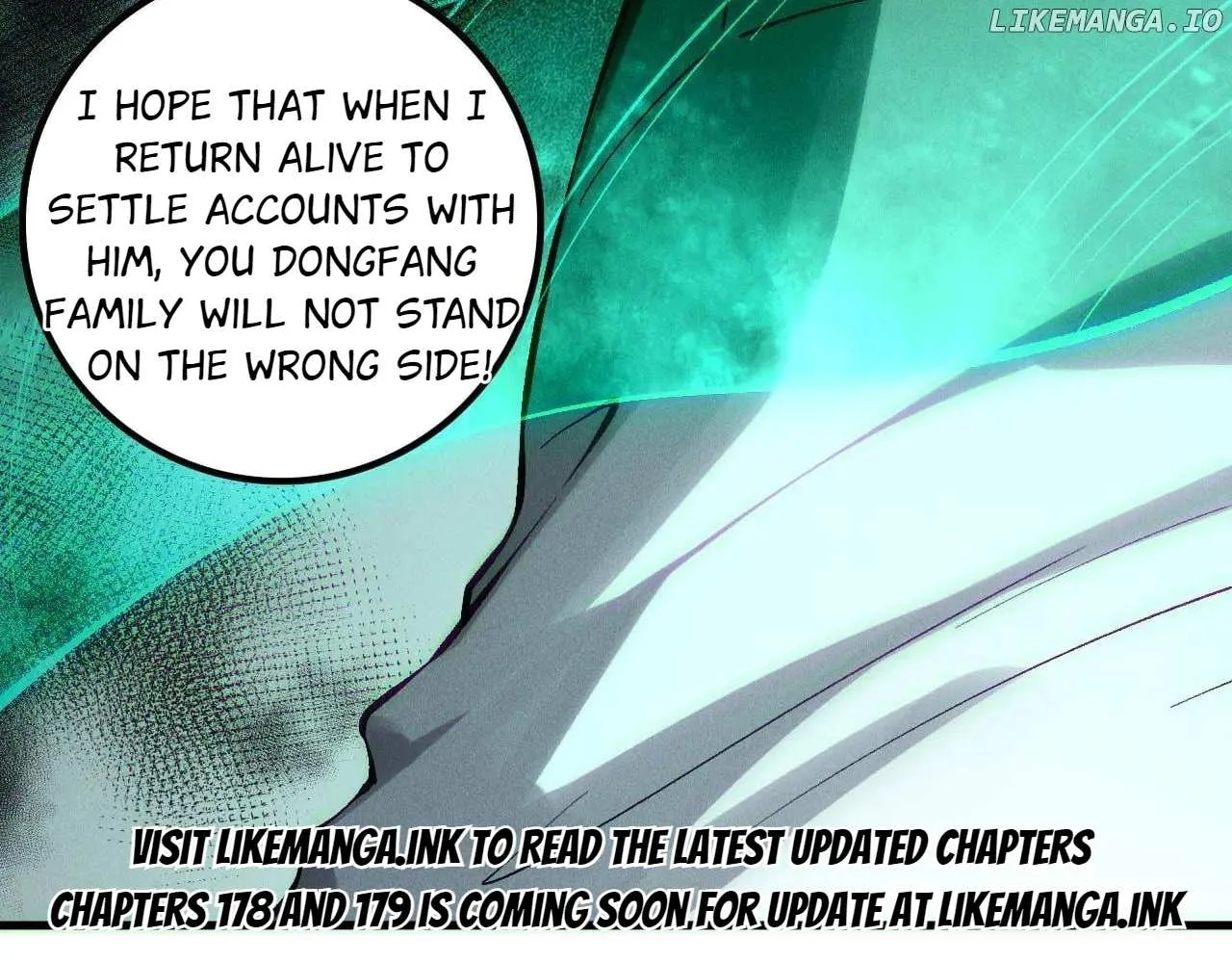 Catastrophic Necromancer Chapter 177 page 120 - 