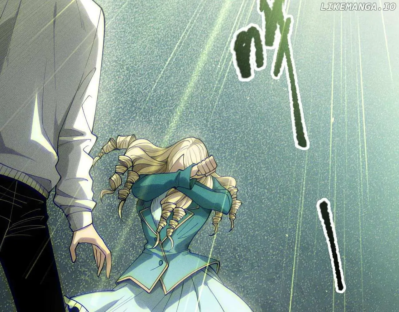Catastrophic Necromancer Chapter 177 page 20 - 