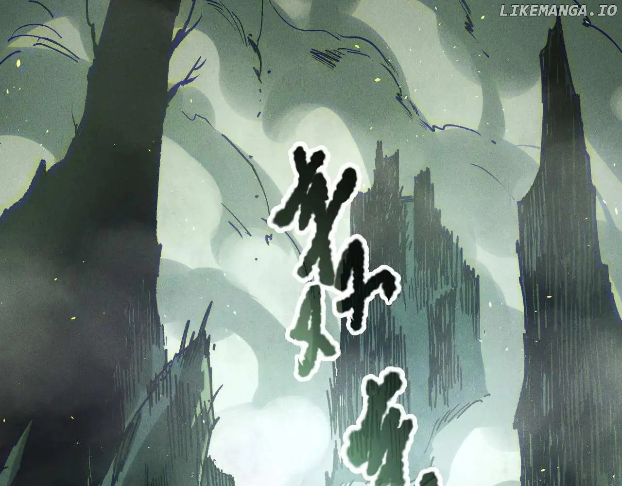 Catastrophic Necromancer Chapter 177 page 22 - 