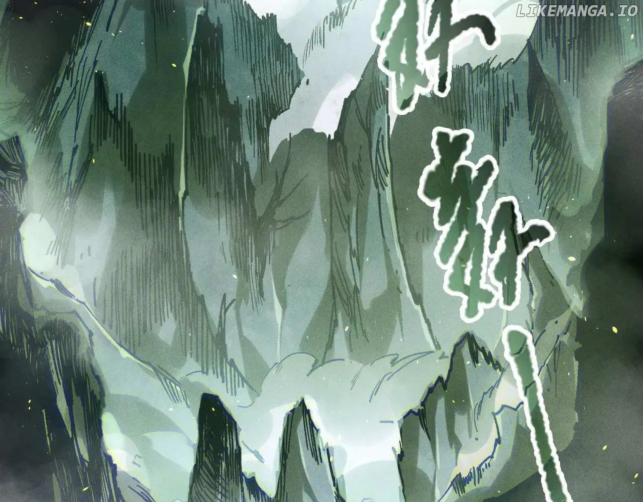 Catastrophic Necromancer Chapter 177 page 23 - 