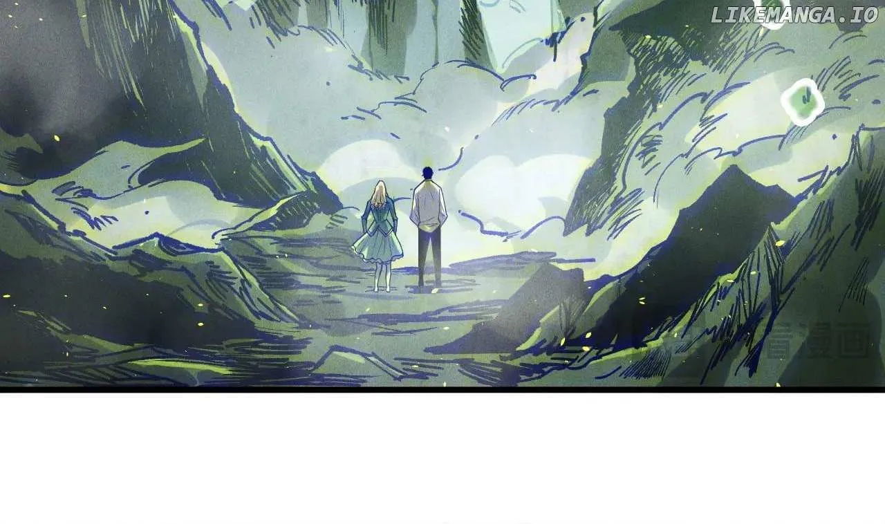 Catastrophic Necromancer Chapter 177 page 24 - 