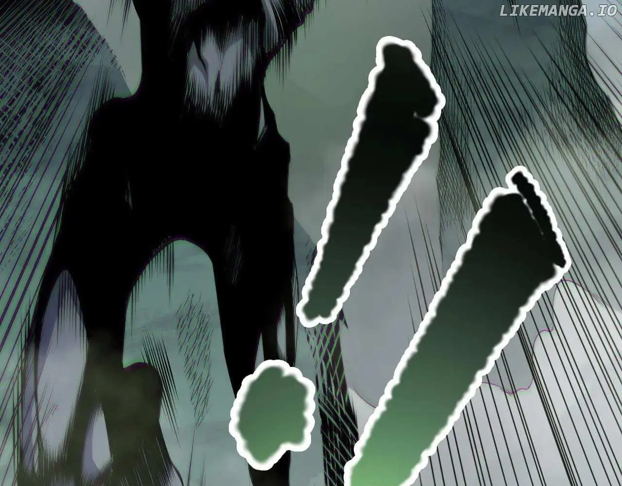 Catastrophic Necromancer Chapter 177 page 28 - 