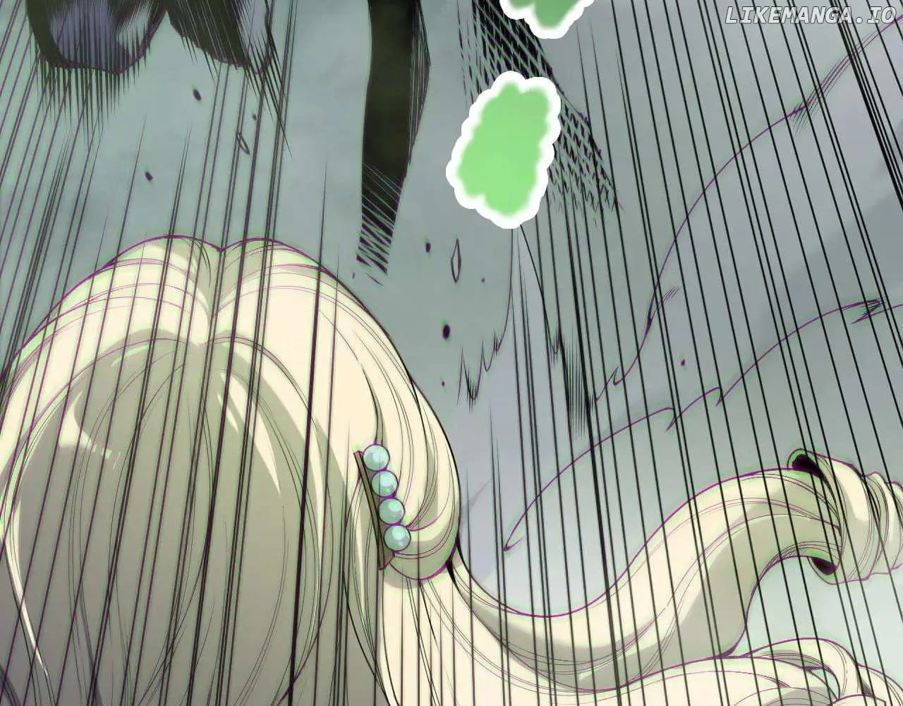 Catastrophic Necromancer Chapter 177 page 29 - 