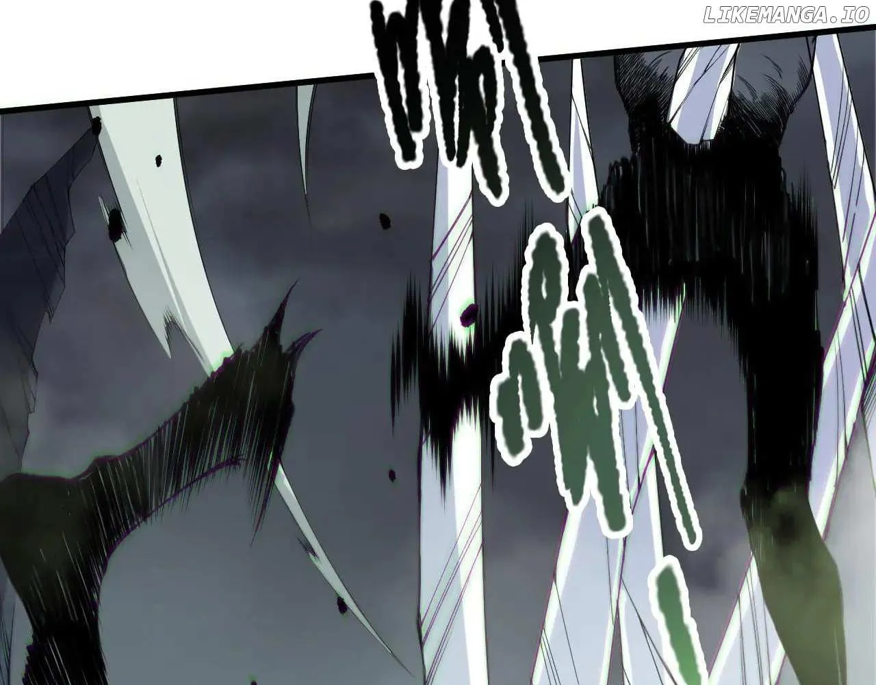 Catastrophic Necromancer Chapter 177 page 31 - 