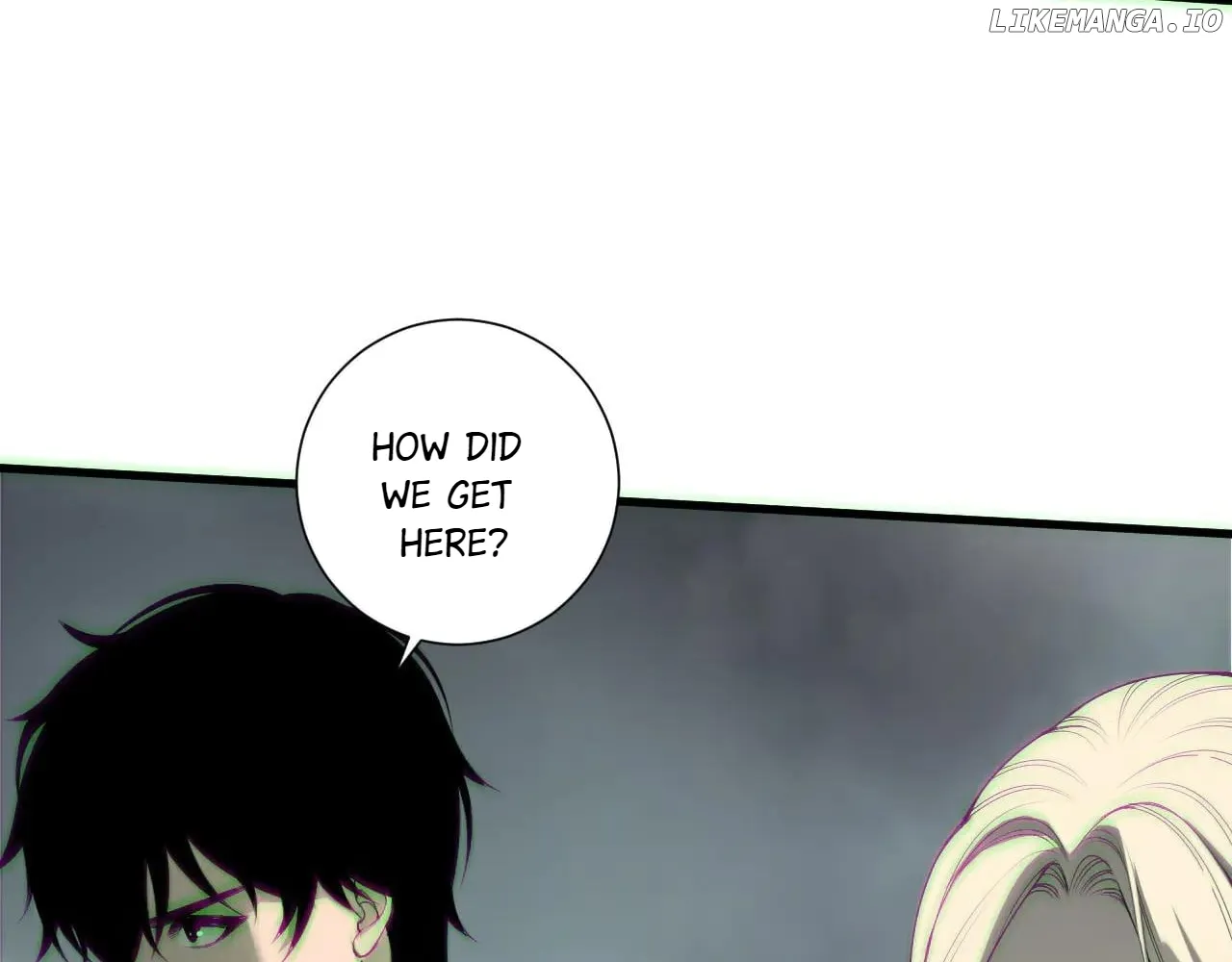 Catastrophic Necromancer Chapter 177 page 33 - 