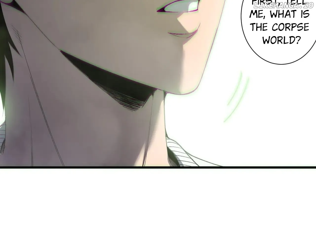 Catastrophic Necromancer Chapter 177 page 36 - 