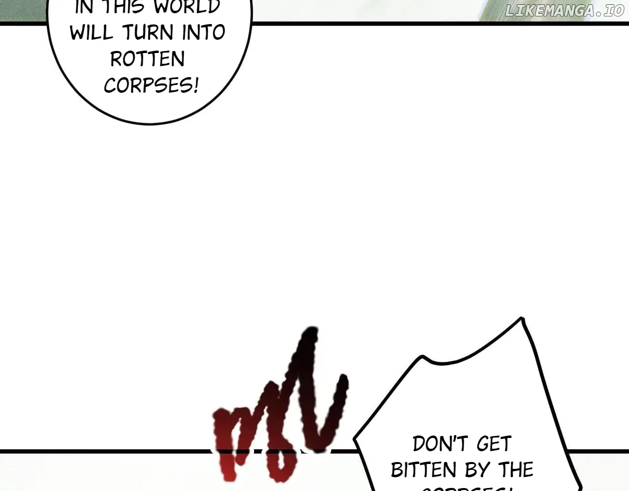 Catastrophic Necromancer Chapter 177 page 39 - 