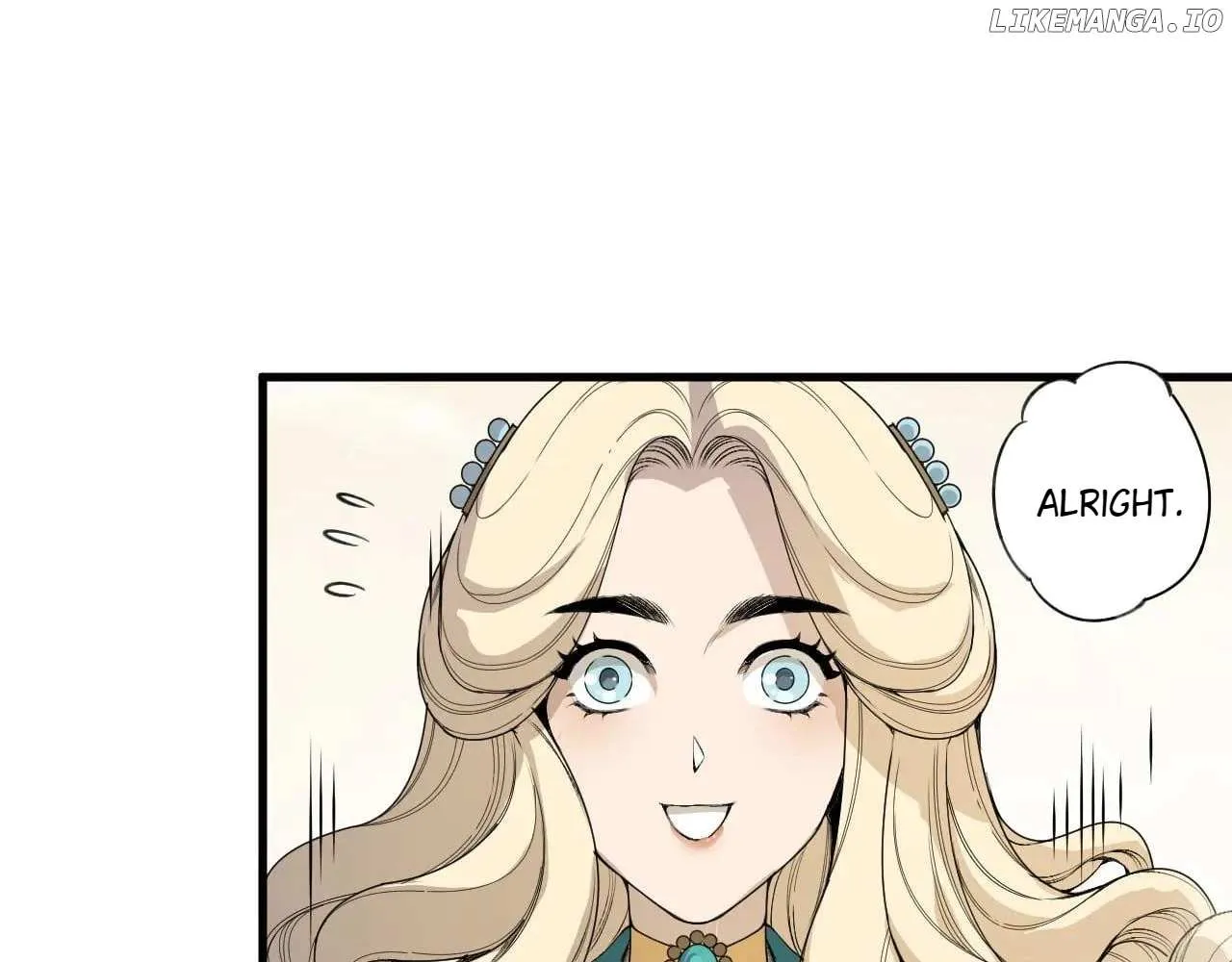 Catastrophic Necromancer Chapter 177 page 5 - 