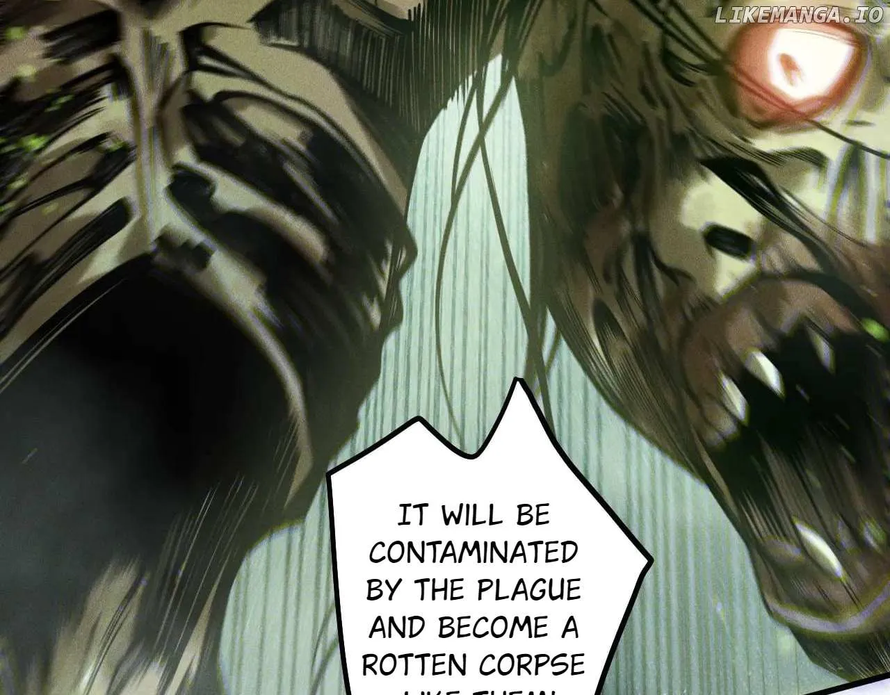 Catastrophic Necromancer Chapter 177 page 41 - 