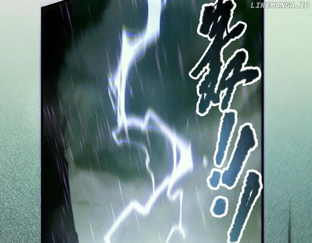 Catastrophic Necromancer Chapter 177 page 43 - 