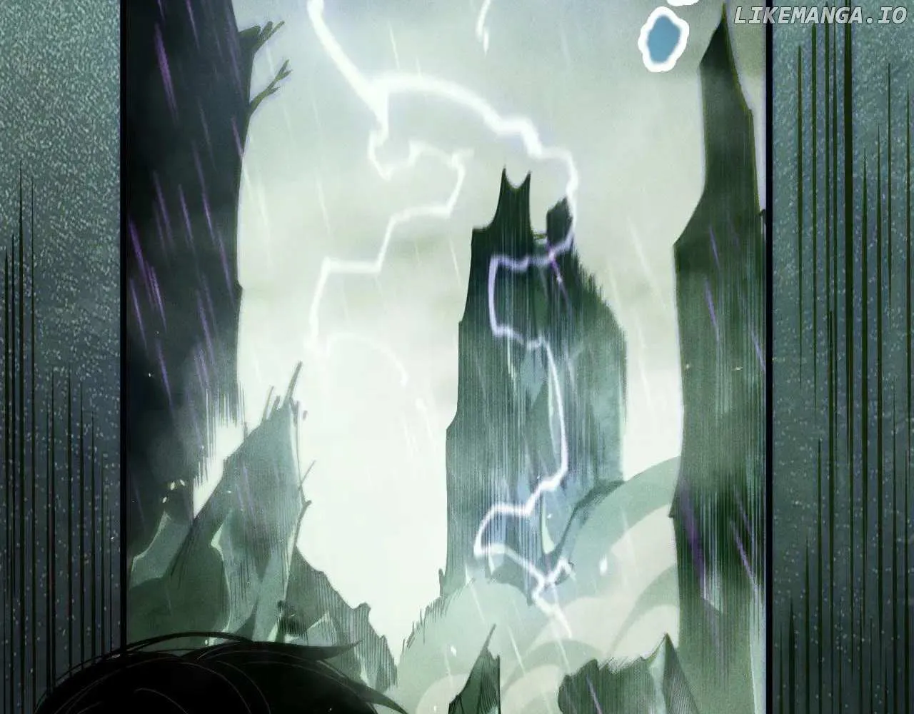 Catastrophic Necromancer Chapter 177 page 44 - 
