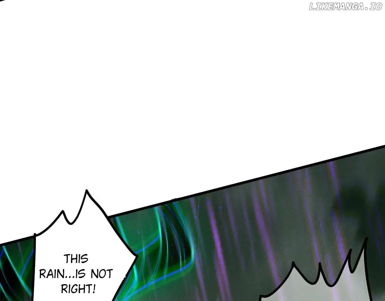 Catastrophic Necromancer Chapter 177 page 47 - 