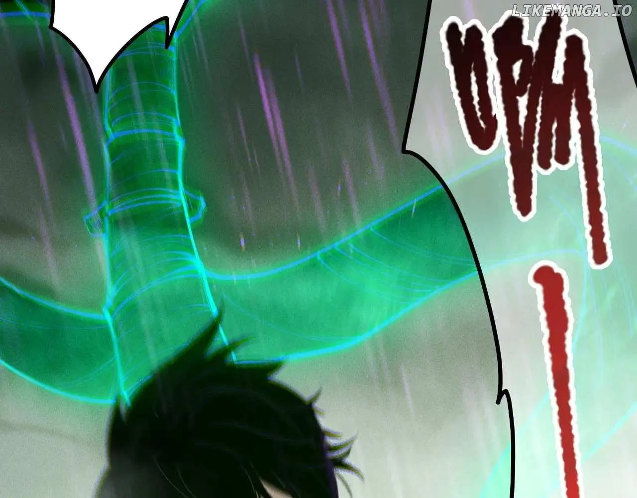 Catastrophic Necromancer Chapter 177 page 48 - 